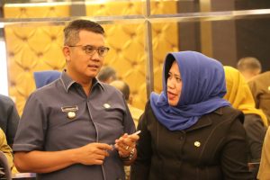Pemkab Bintan Akan Jalankan Surat Edaran Kemendagri