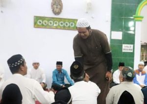 Bintan Terapkan Setiap Anak Wajib Mengaji