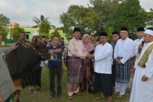 Jadilah Bermanfaat untuk Sesama
