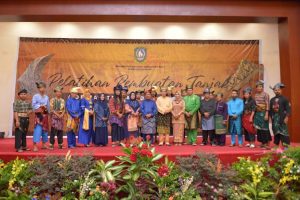Jaga Budaya