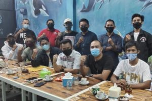 Pengelola Kedai Kopi Keberatan Soal Jam Operasional Versi Pemko Tanjungpinang