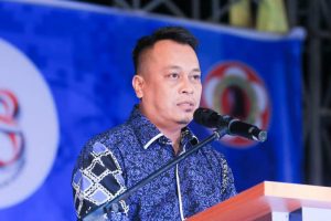 Bupati Nizar Ingin Menata Ulang Lapangan Hangtuah: Sarat Nuansa Seni dan Sejarah