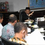 Ansar Serius Garap Gurindam 12: Ingin Jadikan Tanjungpinang Kota Destinasi Wisatawan
