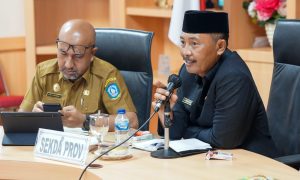 Upacara HUT RI ke-78 Tingkat Provinsi Kepri Akan Dilaksanakan di Natuna