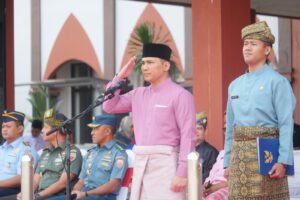 Dari Bandar Seri Bentan, Selamat Hari Jadi Ke 21 Provinsi Kepulauan Riau