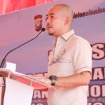 George Santos Tekankan Pentingnya Jaminan Keamanan Untuk Keberhasilan Investasi