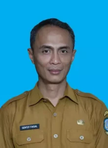 Sentot Bungkam Soal Pekerjaan Konstruksi Tanpa Konsultan