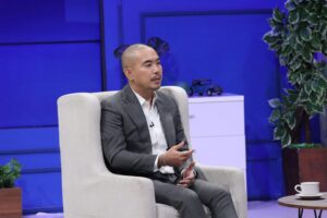 George Santos: KEK Galang Batang Targetkan Nilai Investasi Rp50 Triliun dan Ciptakan 20.000 Lapangan Kerja