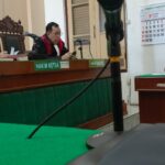 Lanjutan Gugatan Nama dan Logo IWO di PN Medan, Hakim Pertanyakan Alamat PWO