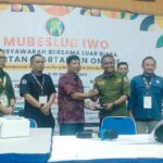 Pecah Dua Arah, IWO Kubu Teuku Yudhistira Sah Secara Organisatoris