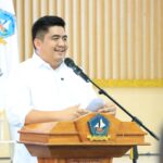 Bupati Roby Dorong Peran Ayah Lewat Gerakan Ayah Teladan Indonesia (GATI)