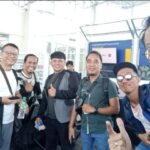 Momentum Rakernas, PW Kepri Berharap IWO Jadi Konstituen Dewan Pers