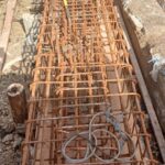 Kontraktor Ngotot Pakai Besi Berkarat di Proyek Rp3,9 Milyar, Dinas PUPP Kepri ‘Tutup Mata’