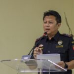 Semangat Pemberantasan Rokok Ilegal, Bea Cukai Tanjungpinang Kenalkan Hotline “Lapor Pak Kakanwil”