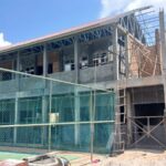 Diduga Oknum “Bermain” Swakelola RKB SMA-IT As-Sakinah, Kepsek Terlibat?