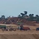 Aktivitas Alat Berat Diduga Tak Berizin di Teluk Mata Ikan Batam, Warga Minta Aparat Bertindak