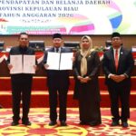 DPRD dan Gubernur Kepri Sepakati APBD 2026: Transfer Pusat Potensi Turun