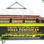 Kinerja Oknum PPK di Disdik Kepri Merusak Citra Gubernur Ansar Ahmad