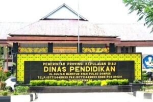 Kinerja Oknum PPK di Disdik Kepri Merusak Citra Gubernur Ansar Ahmad