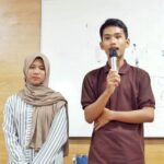 BEM FISIP UMRAH Sampaikan Duka Cita atas Wafatnya Wartawan Senior