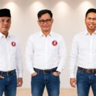 ‎Kepengurusan ABTI Kabupaten Anambas, terdiri dari Indra Gunawan sebagai Ketua, Ihsan Imaduddin sebagai Sekretaris, dan Roza Padri sebagai Bendahara.