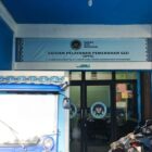 Satuan Pelayanan Pemenuhan Gizi (SPPG) Siantan, sebagai wadah Program Makan Bergizi Gratis (MBG) yang berlokasi di Desa Tarempa Barat