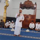 Tausiah Ustaz Das'ad Latif mengingatkan pentingnya bersyukur atas segala nikmat yang telah diberikan Allah SWT kepada setiap hamba-Nya.