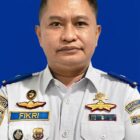 Kepala KSOP Kelas II Tanjungpinang, Capt. Muhammad Fikri, S.E. M.Mar.